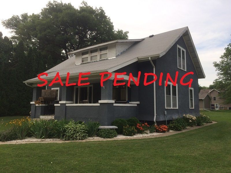 Valley Realty Mapleton & Danbury Iowa